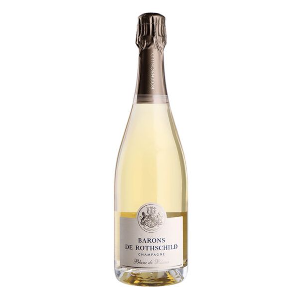Barons de Rothschild Blanc de Blancs