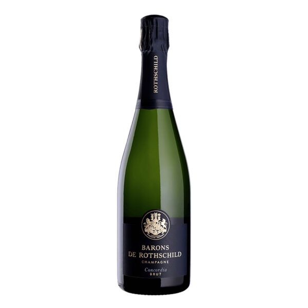 Barons de Rothschild Concordia Brut