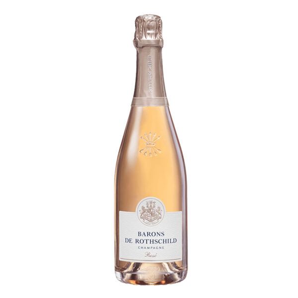 Barons de Rothschild Rosé