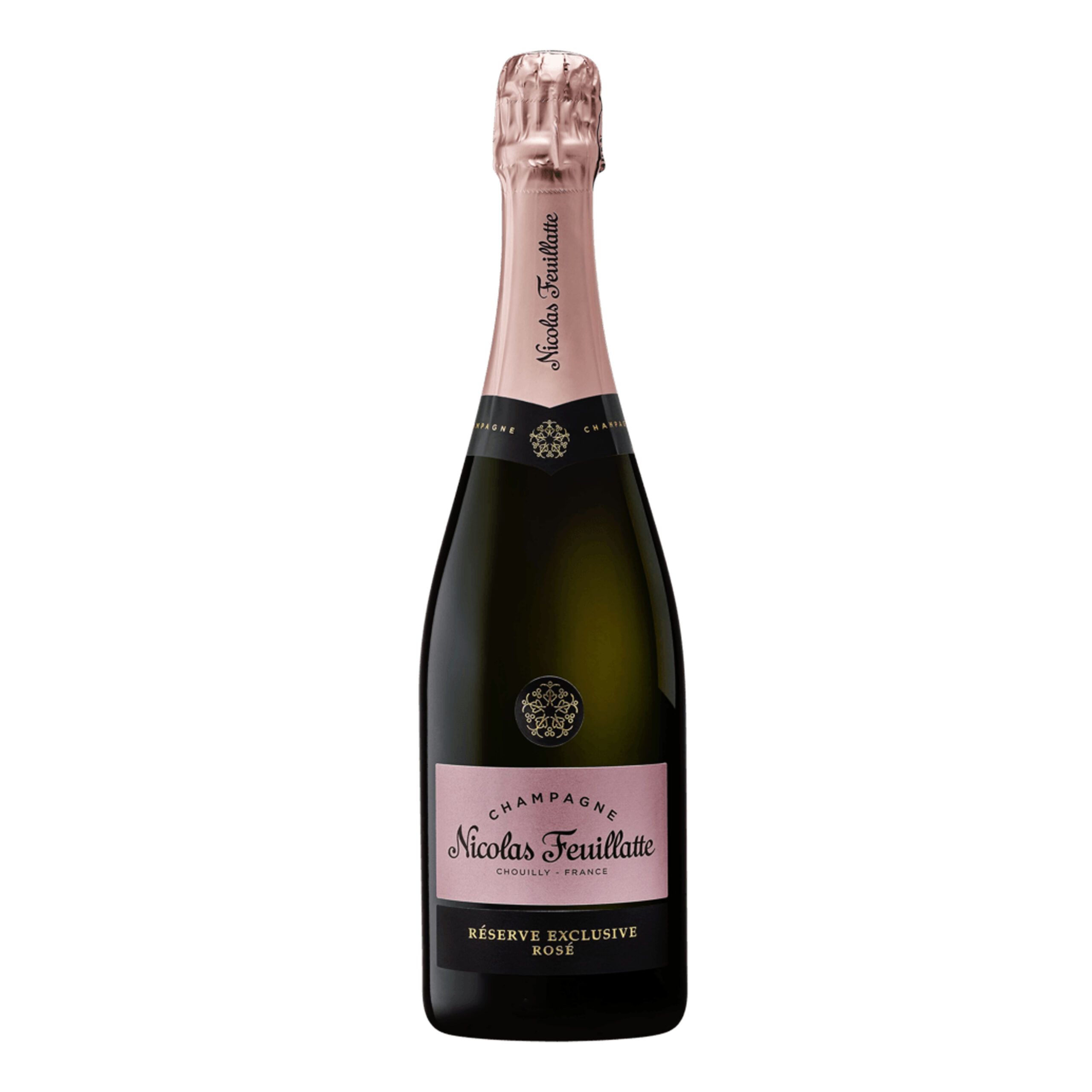 Nicolas Feuillatte Réserve Exclusive Rosé
